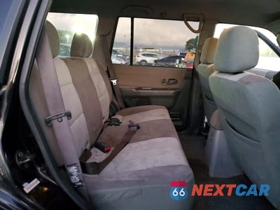 Zdjęcie 11 z 13 samochodu: 2003 MITSUBISHI MONTERO SPORT ES VIN:JA4LS21H63J006546 - miniatura