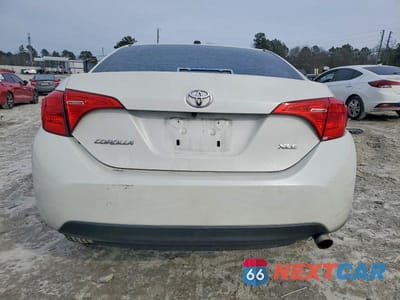 Zdjęcie 6 z 11 samochodu: 2019 TOYOTA COROLLA L VIN:5YFBURHE7KP863372 - miniatura