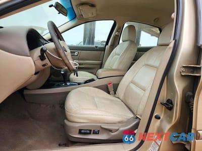 Zdjęcie 7 z 12 samochodu: 2000 FORD TAURUS SEL VIN:1FAFP56S5YA137460 - miniatura