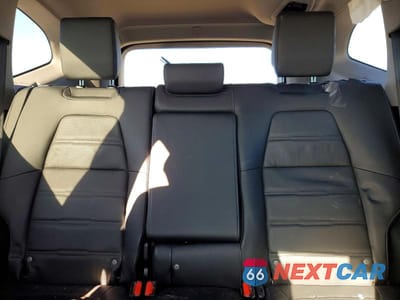 Zdjęcie 10 z 13 samochodu: 2022 HONDA CR-V EXL VIN:7FARW2H88NE016357 - miniatura