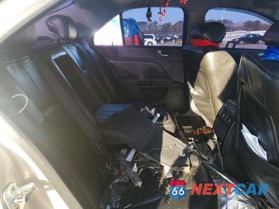 Zdjęcie 10 z 11 samochodu: 2009 CADILLAC STS VIN:1G6DZ67A990103717 - miniatura