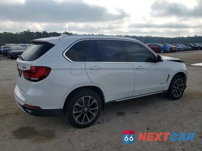Trzecie zdjęcie samochodu z tyłu: 2017 BMW X5 SDRIVE35I VIN:5UXKR2C57H0U19071 - miniatura