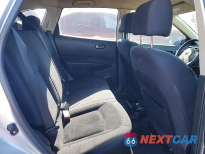 Zdjęcie 10 z 11 samochodu: 2010 NISSAN ROGUE S VIN:JN8AS5MT9AW015941 - miniatura