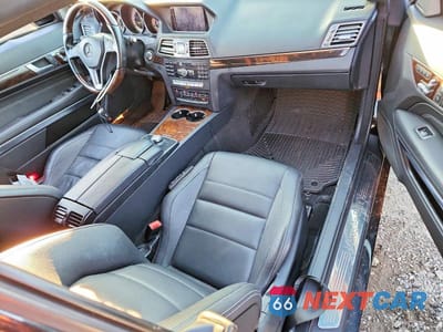 Zdjęcie 8 z 11 samochodu: 2014 MERCEDES-BENZ E 350 4MATIC VIN:WDDKJ8JB1EF259322 - miniatura