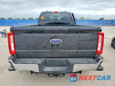 Zdjęcie 6 z 12 samochodu: 2025 FORD F350 SUPER DUTY VIN:1FT8W3DT6SEC73750 - miniatura