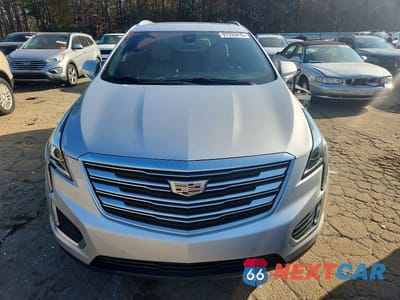 Piąte zdjęcie samochodu w środku: 2018 CADILLAC XT5 LUXURY VIN:1GYKNCRS6JZ174999 - miniatura