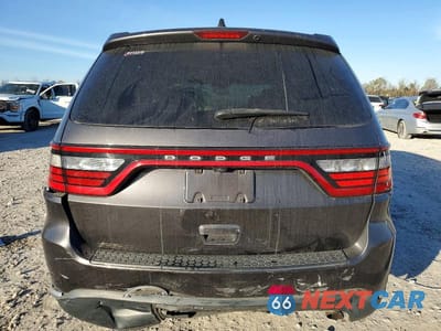Zdjęcie 6 z 13 samochodu: 2019 DODGE DURANGO SXT VIN:1C4RDHAG1KC824693 - miniatura