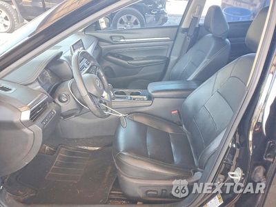 Zdjęcie 7 z 11 samochodu: 2020 NISSAN ALTIMA PLATINUM VIN:1N4AL4FV8LC144071 - miniatura