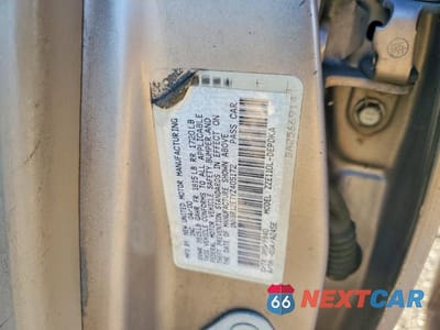 Zdjęcie 12 z 12 samochodu: 2000 TOYOTA COROLLA VE VIN:1NXBR12E7YZ405172 - miniatura