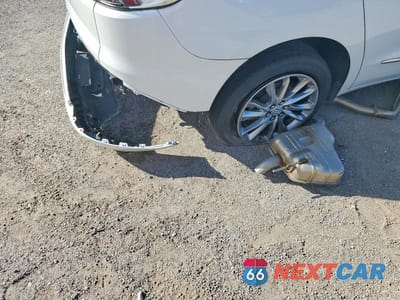 Zdjęcie 12 z 13 samochodu: 2023 BUICK ENCLAVE AVENIR VIN:5GAERDKW3PJ135127 - miniatura