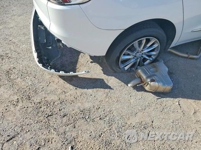Zdjęcie 12 z 13 samochodu: 2023 BUICK ENCLAVE AVENIR VIN:5GAERDKW3PJ135127 - miniatura