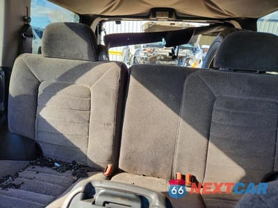 Zdjęcie 10 z 14 samochodu: 1996 JEEP GRAND CHEROKEE LAREDO VIN:1J4GZ58S9TC276195 - miniatura