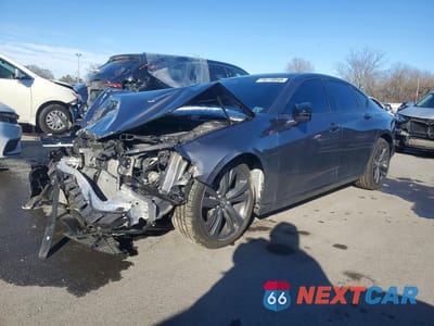 2023 ACURA TLX A-SPEC 19UUB6F54PA006021 - główne zdjęcie licytacji z USA - miniatura