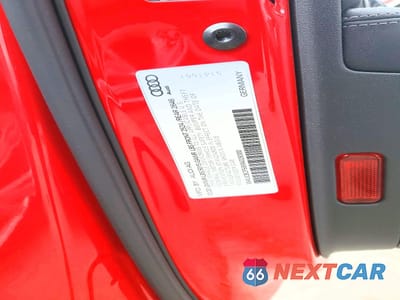 Zdjęcie 12 z 15 samochodu: 2021 AUDI A5 PREMIUM PLUS 40 VIN:WAUCBCF56MA028300 - miniatura