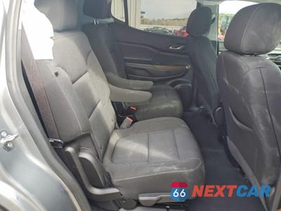 Zdjęcie 11 z 13 samochodu: 2023 GMC ACADIA SLE VIN:1GKKNRL44PZ107754 - miniatura