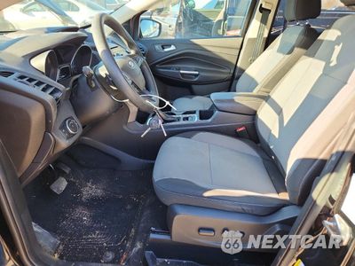 Zdjęcie 7 z 13 samochodu: 2017 FORD ESCAPE SE VIN:1FMCU9GD5HUA84461 - miniatura
