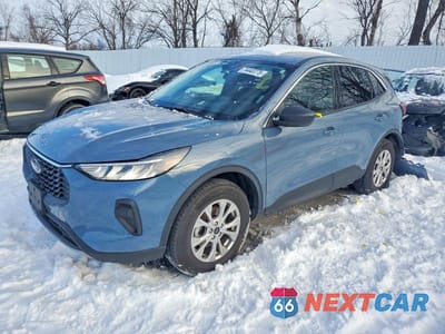 2024 FORD ESCAPE ACTIVE 1FMCU9GN2RUA53274 - główne zdjęcie licytacji z USA - miniatura