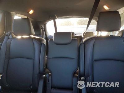 Zdjęcie 10 z 13 samochodu: 2025 HONDA ODYSSEY SPORT-L VIN:5FNRL6H74SB085755 - miniatura