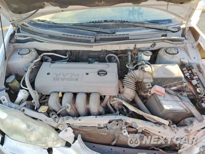 Zdjęcie 11 z 13 samochodu: 2007 TOYOTA COROLLA CE VIN:1NXBR30E57Z889078 - miniatura