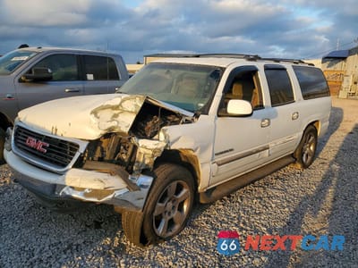 2002 GMC YUKON XL C1500 3GKEC16Z72G341942 - główne zdjęcie licytacji z USA - miniatura
