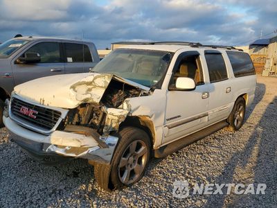 2002 GMC YUKON XL C1500 3GKEC16Z72G341942 - główne zdjęcie licytacji z USA - miniatura