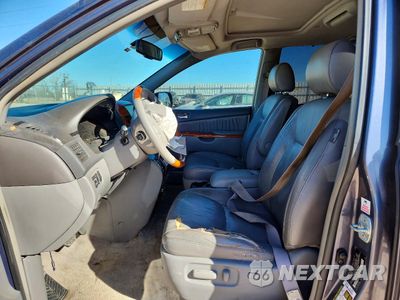 Zdjęcie 7 z 15 samochodu: 2008 TOYOTA SIENNA XLE VIN:5TDZK22CX8S168032 - miniatura