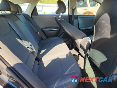 Zdjęcie 10 z 12 samochodu: 2025 KIA K4 LXS VIN:3KPFT4DE4SE013343 - miniatura