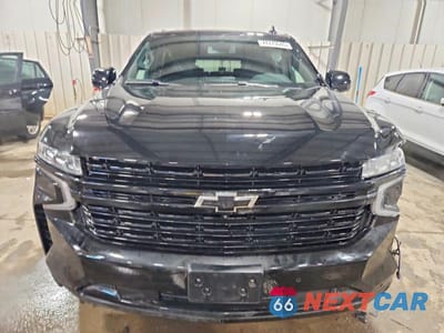 Piąte zdjęcie samochodu w środku: 2024 CHEVROLET SUBURBAN K1500 RST VIN:1GNSKEKD5RR259244 - miniatura