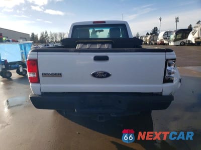 Zdjęcie 6 z 12 samochodu: 2011 FORD RANGER VIN:1FTKR1AD6BPA55391 - miniatura