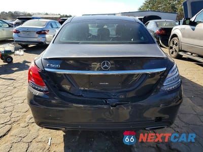 Zdjęcie 6 z 11 samochodu: 2016 MERCEDES-BENZ C 300 VIN:55SWF4JB5GU114439 - miniatura