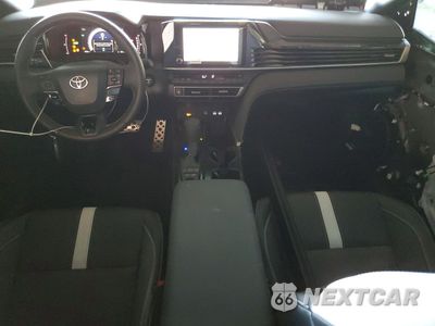 Zdjęcie 8 z 13 samochodu: 2026 TOYOTA CAMRY XSE VIN:4T1DAACK5TU652803 - miniatura