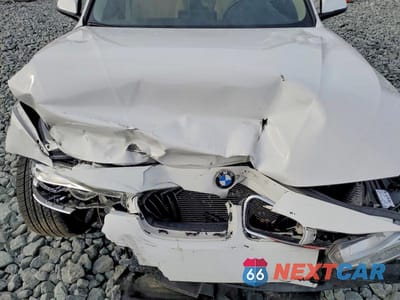 Zdjęcie 11 z 12 samochodu: 2018 BMW 320 XI VIN:WBA8E5G57JNV02315 - miniatura