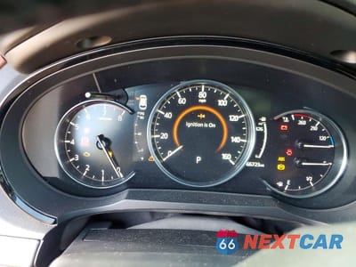 Zdjęcie 9 z 12 samochodu: 2019 MAZDA CX-9 SIGNATURE VIN:JM3TCBEY7K0322577 - miniatura