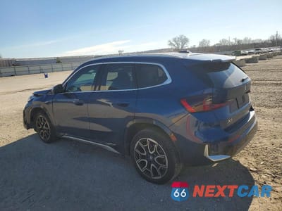 Drugie zdjęcie samochodu z przodu: 2024 BMW X1 XDRIVE28I VIN:WBX73EF08R5Z06426 - miniatura