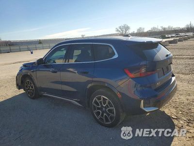 Drugie zdjęcie samochodu z przodu: 2024 BMW X1 XDRIVE28I VIN:WBX73EF08R5Z06426 - miniatura