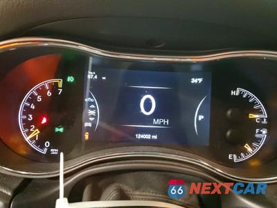 Zdjęcie 9 z 13 samochodu: 2018 JEEP GRAND CHEROKEE LAREDO VIN:1C4RJFAG7JC103709 - miniatura