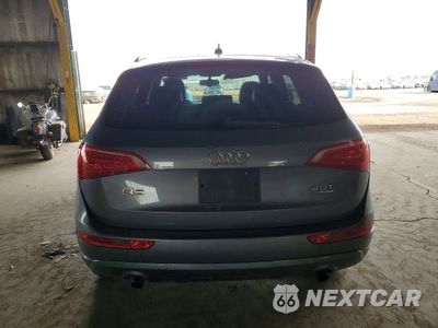 Zdjęcie 6 z 12 samochodu: 2012 AUDI Q5 PREMIUM PLUS VIN:WA1LFAFPXCA121357 - miniatura