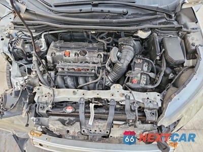 Zdjęcie 11 z 13 samochodu: 2013 HONDA CR-V LX VIN:2HKRM4H35DH643549 - miniatura