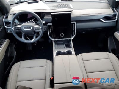 Zdjęcie 8 z 12 samochodu: 2026 GMC ACADIA ELEVATION VIN:1GKENKKSXTJ141789 - miniatura