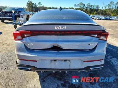 Zdjęcie 6 z 12 samochodu: 2024 KIA K5 GT LINE VIN:5XXG64J26RG245594 - miniatura