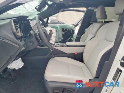 Zdjęcie 7 z 14 samochodu: 2025 LEXUS RX 350 BASE VIN:2T2BAMCA7SC090463 - miniatura
