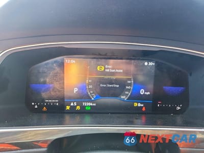Zdjęcie 9 z 13 samochodu: 2022 VOLKSWAGEN TIGUAN SE VIN:3VV3B7AXXNM012061 - miniatura