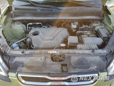 Zdjęcie 11 z 14 samochodu: 2013 KIA SOUL VIN:KNDJT2A56D7526549 - miniatura