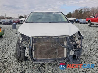 Piąte zdjęcie samochodu w środku: 2018 TOYOTA HIGHLANDER HYBRID VIN:5TDJGRFHXJS049707 - miniatura