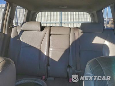 Zdjęcie 10 z 15 samochodu: 2007 TOYOTA HIGHLANDER SPORT VIN:JTEEP21A670200648 - miniatura