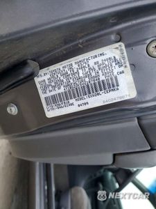 Zdjęcie 12 z 12 samochodu: 1997 TOYOTA CAMRY CE VIN:4T1BG22K5VU107040 - miniatura