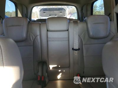 Zdjęcie 10 z 13 samochodu: 2013 MERCEDES-BENZ GL 450 4MATIC VIN:4JGDF7CE8DA162857 - miniatura