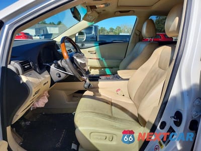 Zdjęcie 7 z 12 samochodu: 2010 LEXUS RX 350 VIN:JTJZK1BA3A2405141 - miniatura