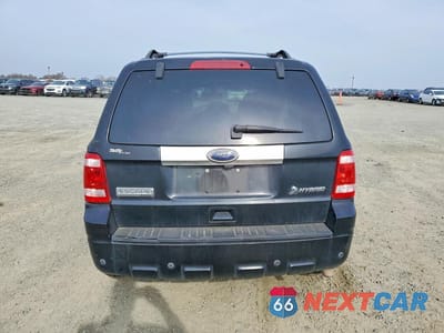Zdjęcie 6 z 12 samochodu: 2010 FORD ESCAPE HYBRID VIN:1FMCU5K3XAKB56604 - miniatura