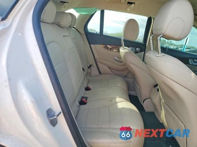 Zdjęcie 11 z 14 samochodu: 2017 MERCEDES-BENZ GLC 300 VIN:WDC0G4JB5HF262523 - miniatura
